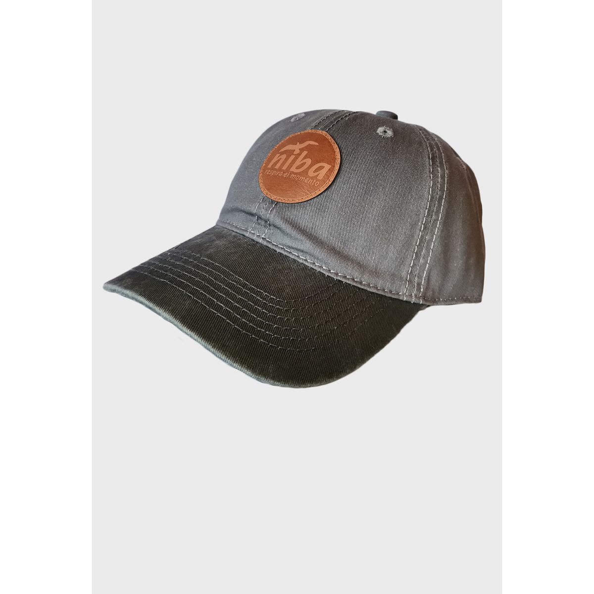 NIBA - Jockey Limited Edition NegroGris Niba