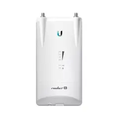 UBIQUITI - Punto Acceso Inalámbrico Rocket ac R5AC-LITE airMAX - Blanco