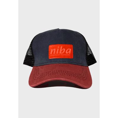 Imagen 2 del producto Jockey Limited Edition Malla Burdeo Azul