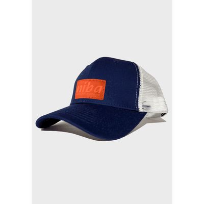 Imagen 2 del producto Jockey Limited Edition Malla Azul Blanco