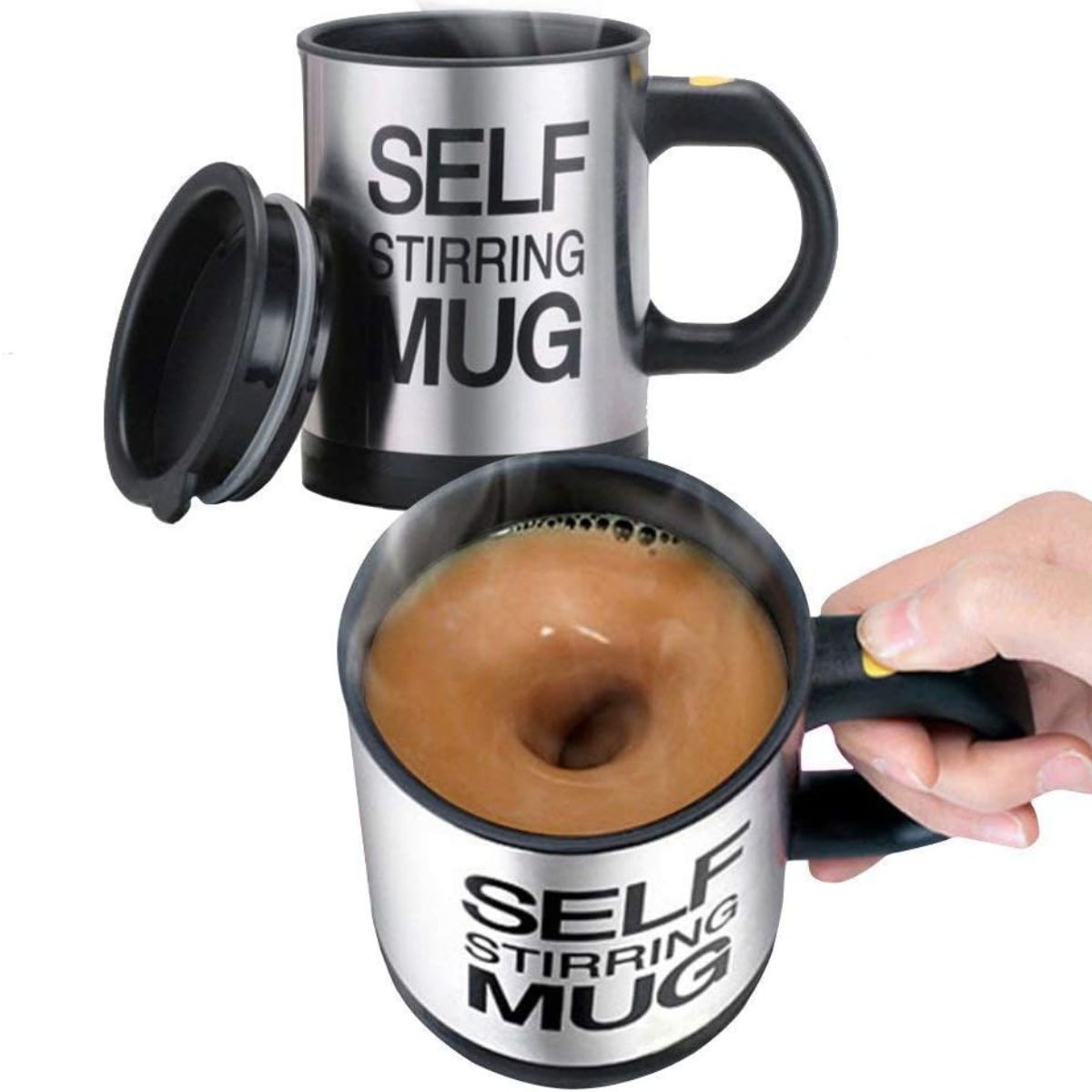 GENERICO - Vaso de Batidora para Café