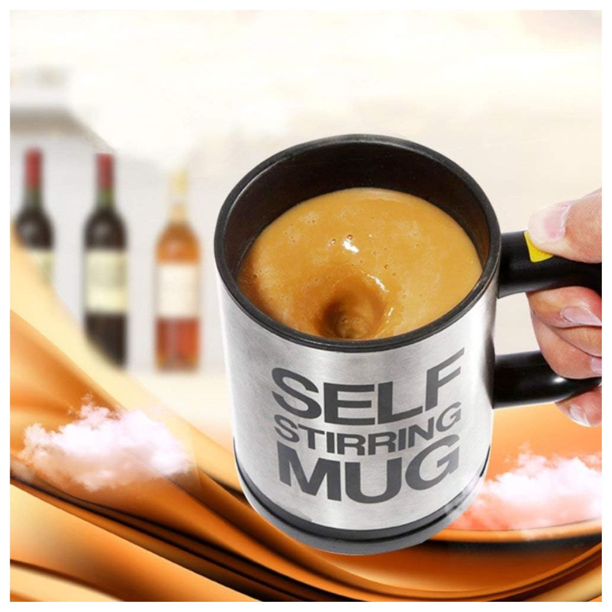 GENERICO - Vaso de Batidora para Café