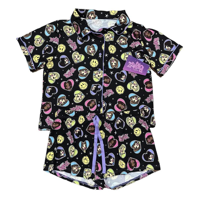 MGA ENTERTAINMENT - Conjunto Pijama Bratz