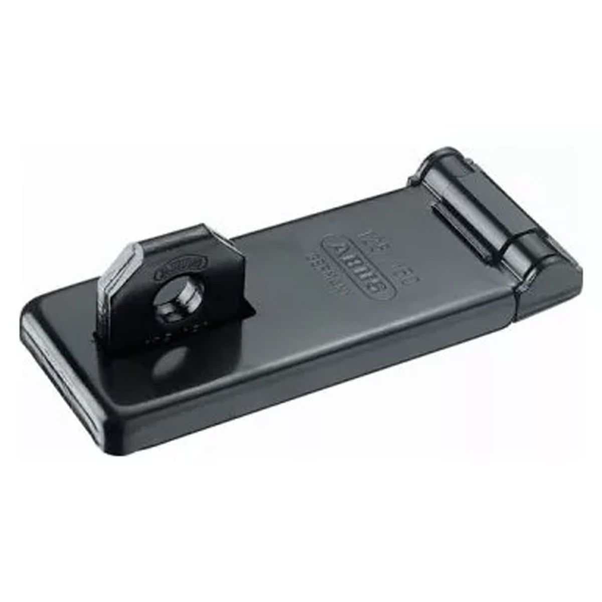 GENERICO - Abus Aldaba Cerrojo Industrial De Acero Endurecido 125150