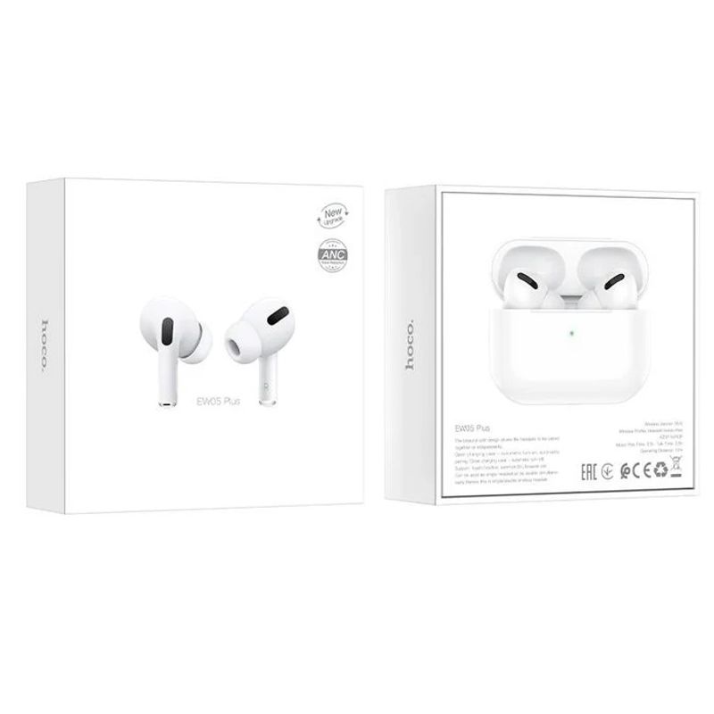 HOCO - Audifonos Inalambricos EW05 PLUS