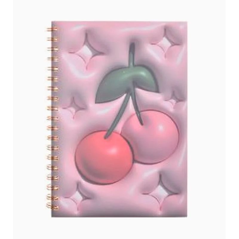 GENERICO - Cuaderno De Lineas Gruesas