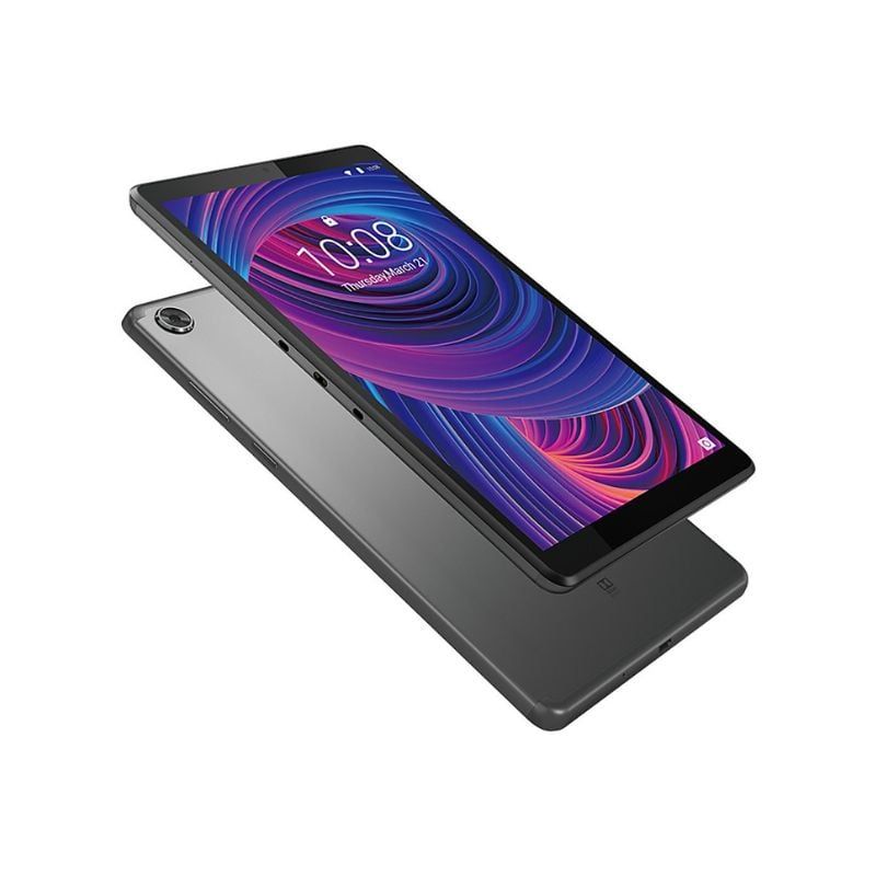 LENOVO - Tablet Lenovo M8 8 LTE HD Gris 2GB RAM