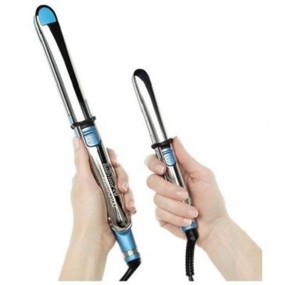 Imagen 2 del producto Plancha Nano Titanium Optima 3000 + Optima 2000