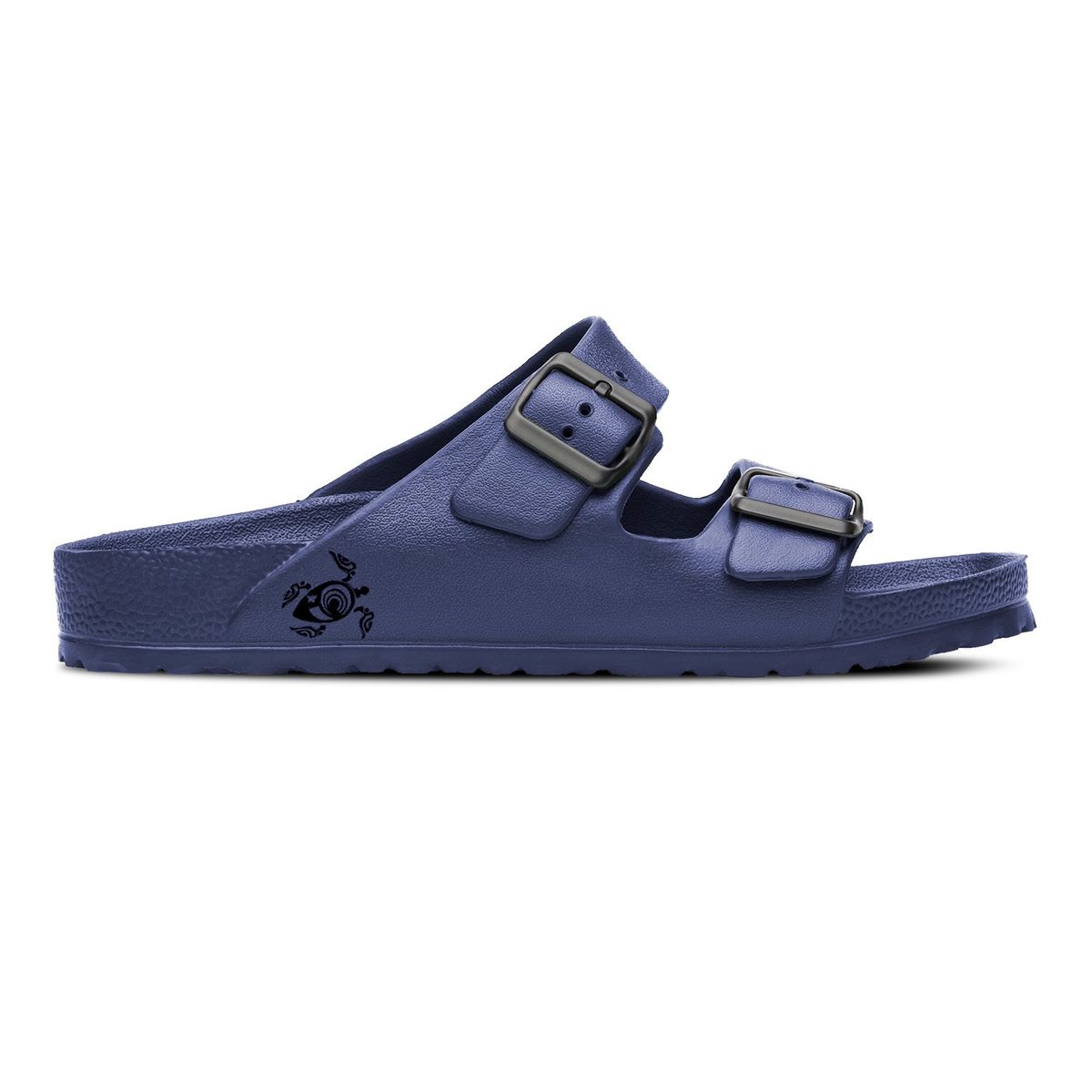 HAKA HONU - Sandalia Hombre Pancora Azul Haka Honu