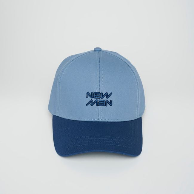 NEW MAN - Jockey Harry Azul New Man