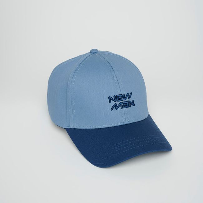 NEW MAN - Jockey Harry Azul New Man