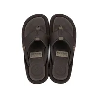 Sandalia Hombre Café Fiji V