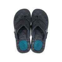 Sandalia Hombre Azul Ageu