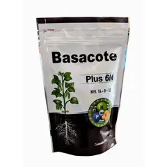 COMPO - Fertilizante Basacote 6M 500 Grs