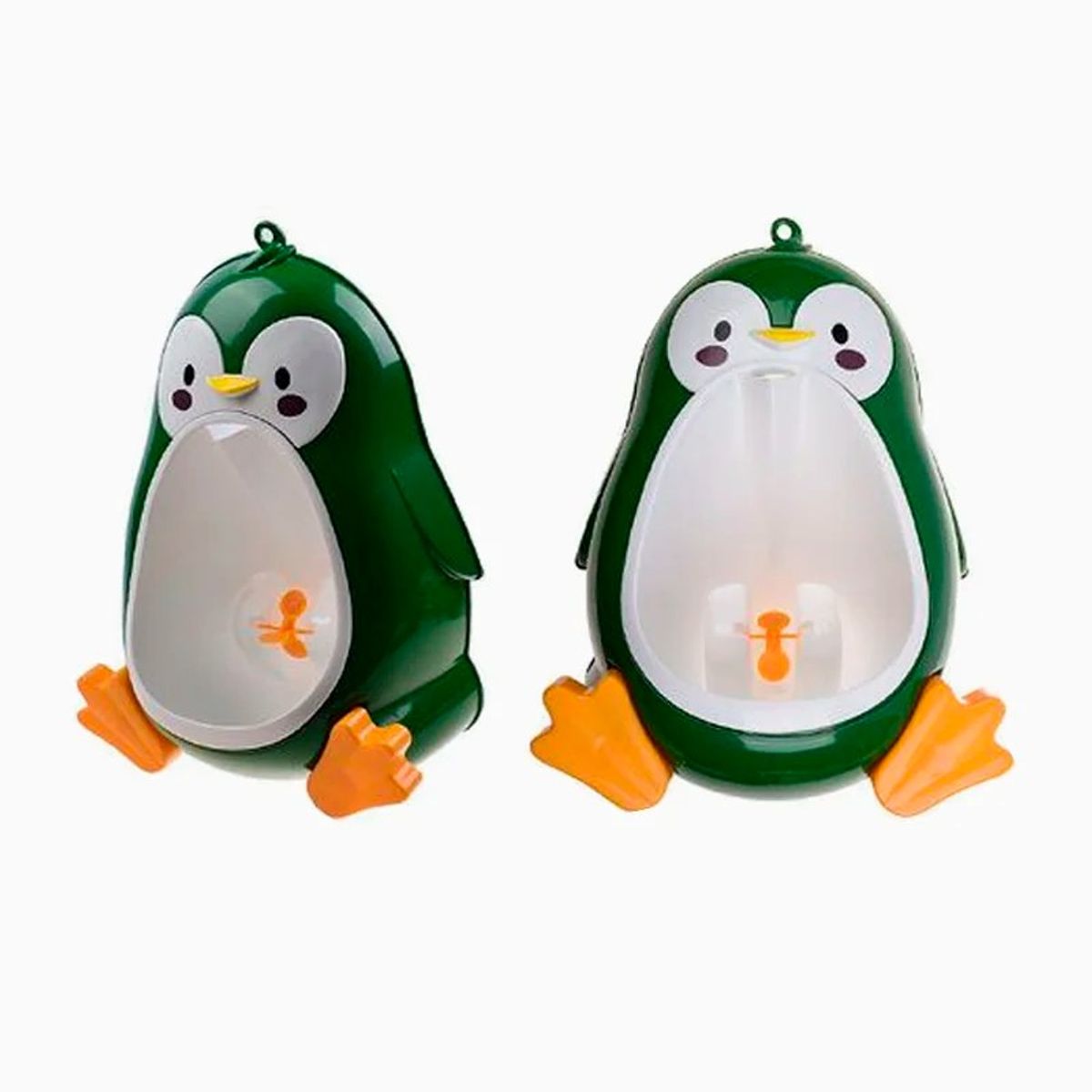 GENERICO - Urinario De Bebé Pequeño Plástico