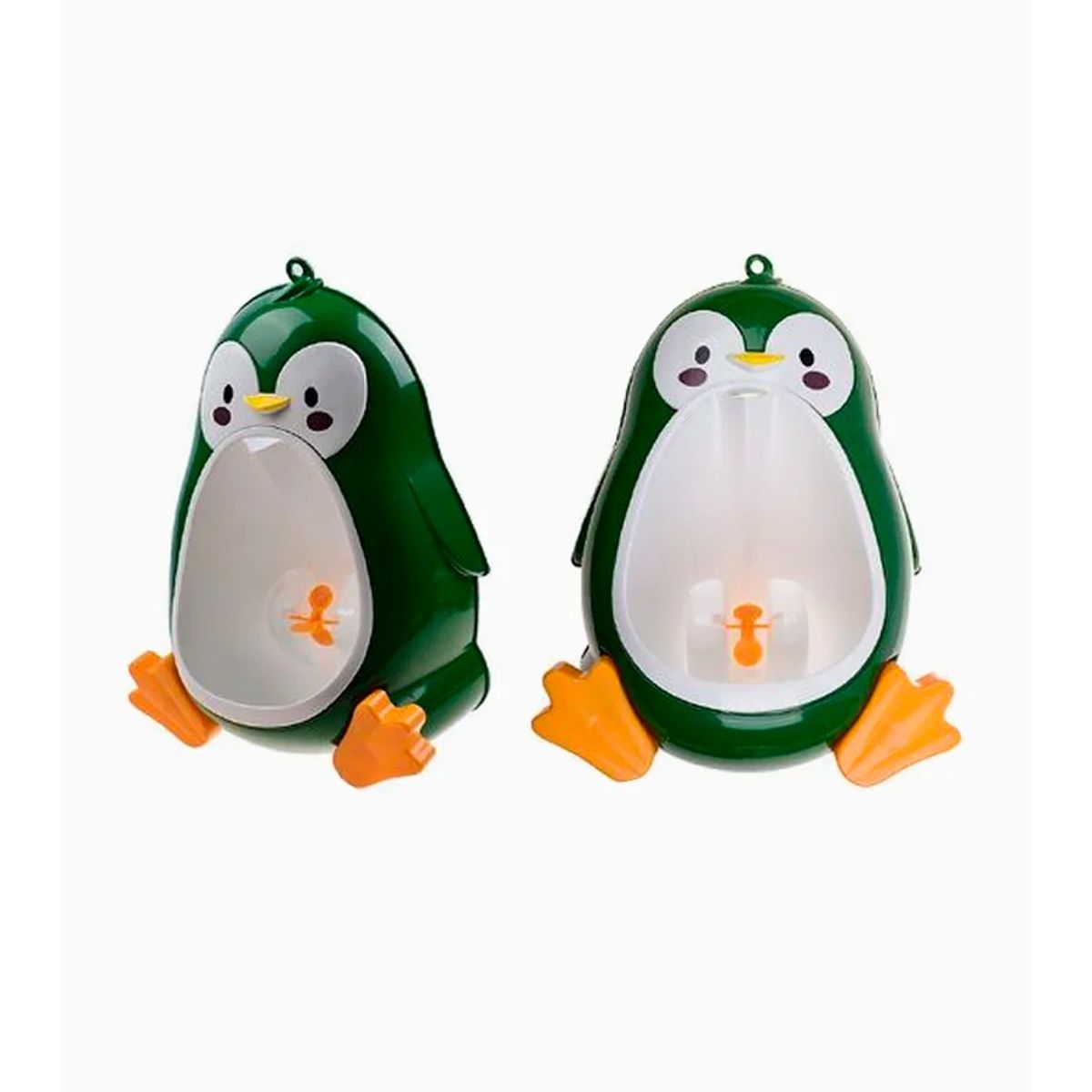 GENERICO - Urinario De Bebé Pequeño Plástico