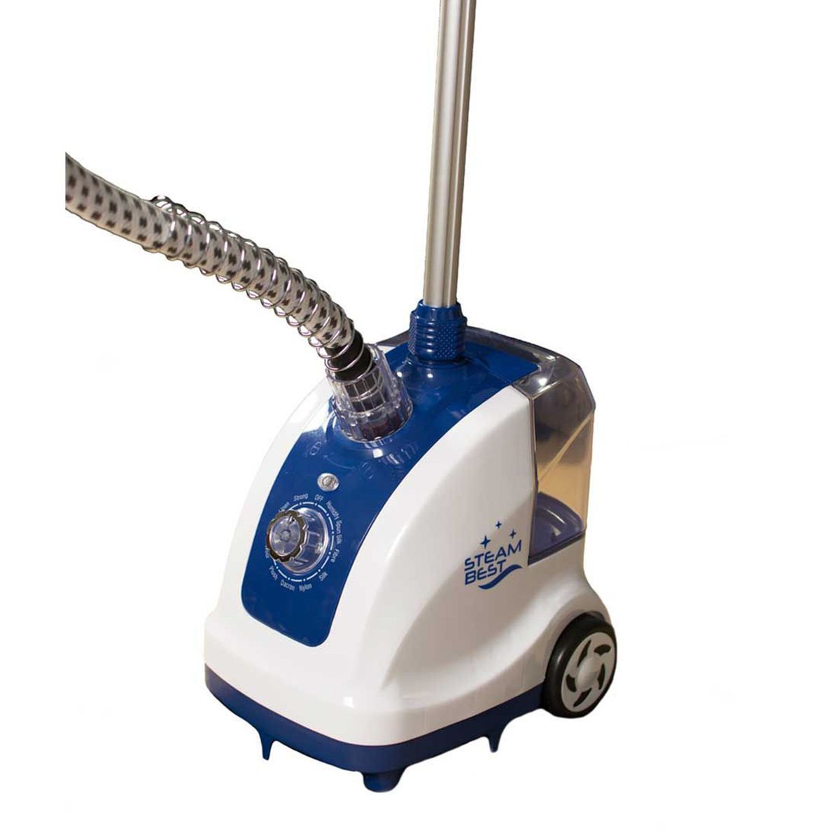 A3D - Plancha a Vapor Vertical Steam Best