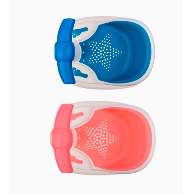 GENERICO - Silla Para Ducha De Bebé Pequeño