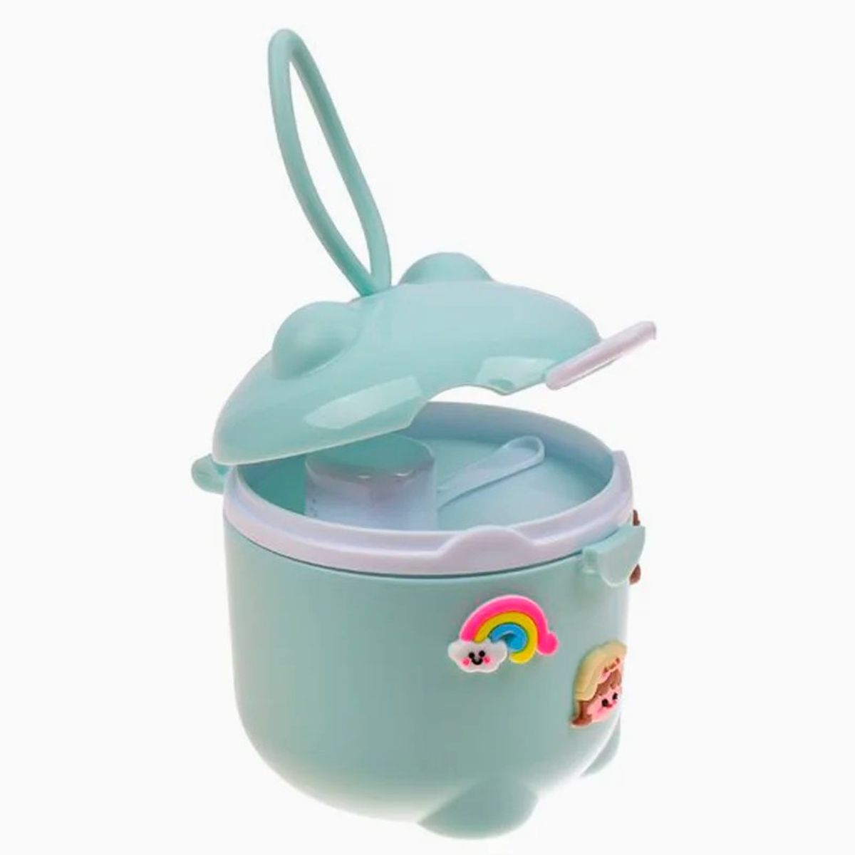 GENERICO - Dispensador Portátil De Bebé