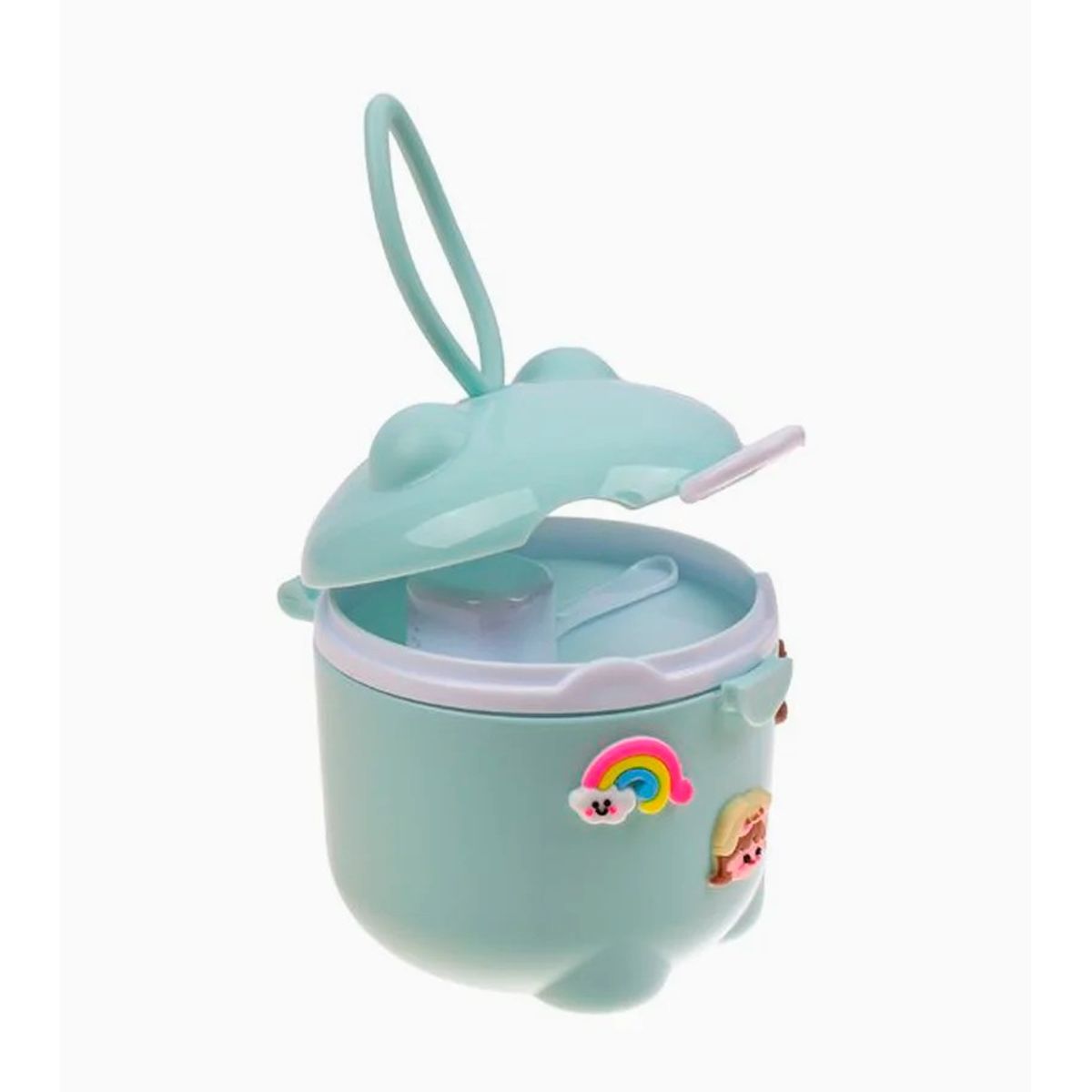 GENERICO - Dispensador Portátil De Bebé