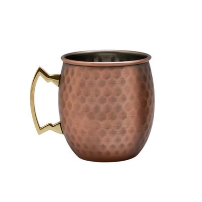 Imagen 2 del producto COPPER MUG Cobre de alta calidad