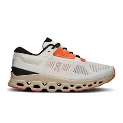 ON - Zapatillas Cloudstratus 3 Mujer Blanco 3WD30121148
