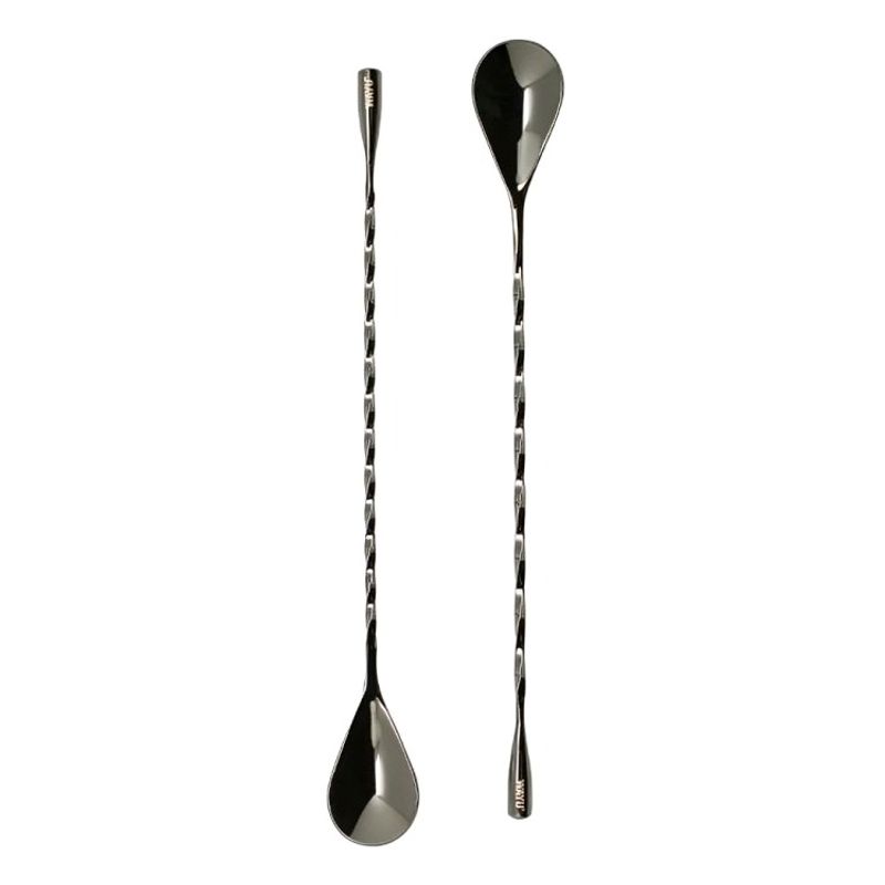 WAYU - SET 2 CUCHARAS BAR WAYU