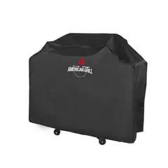 AMERICAN GRILL - Funda Parrilla XS