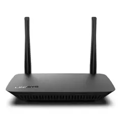 LINKSYS - Router Classic Micro Router 5 Dual-Band AC1200