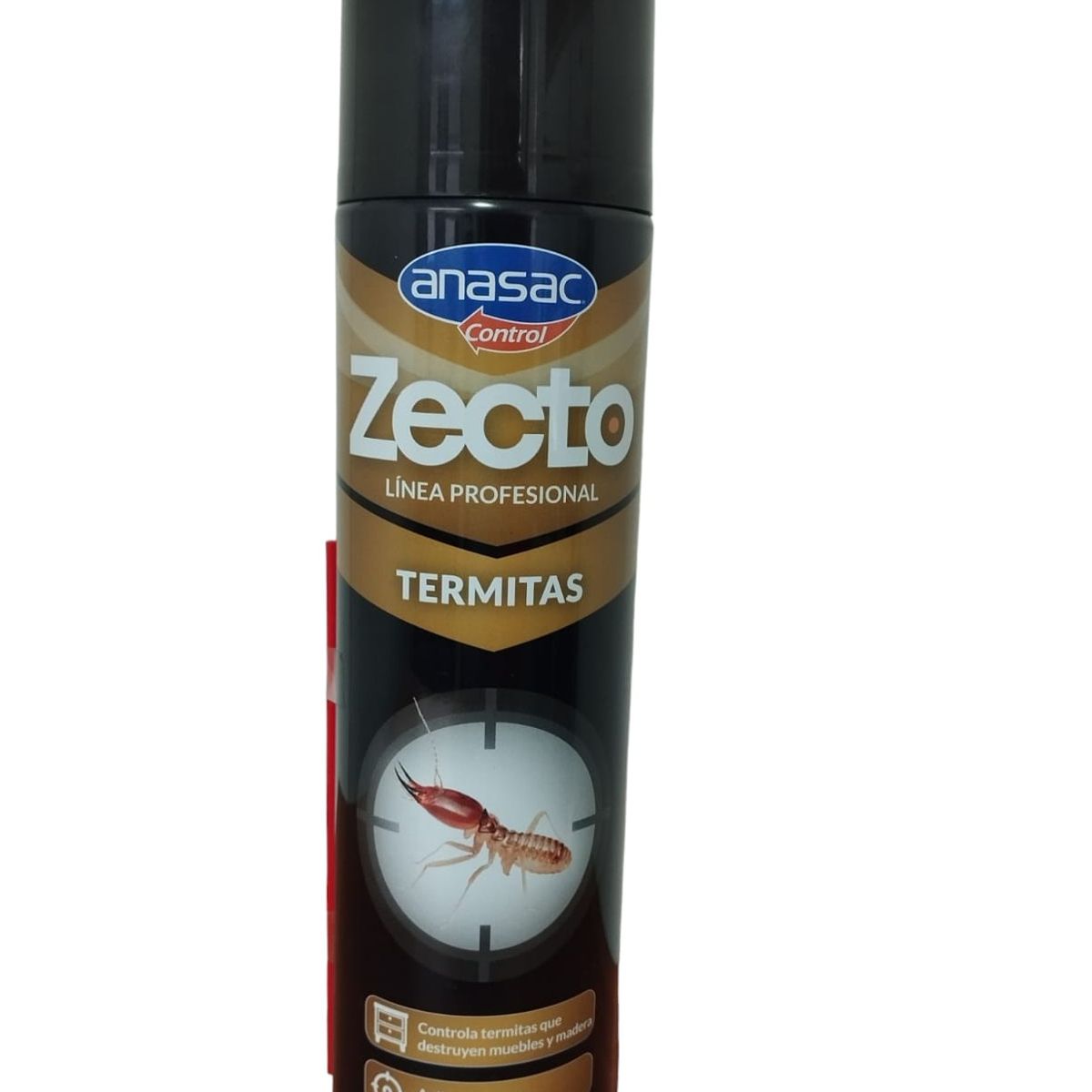 GENERICO - Control De Termitas 400 Cc