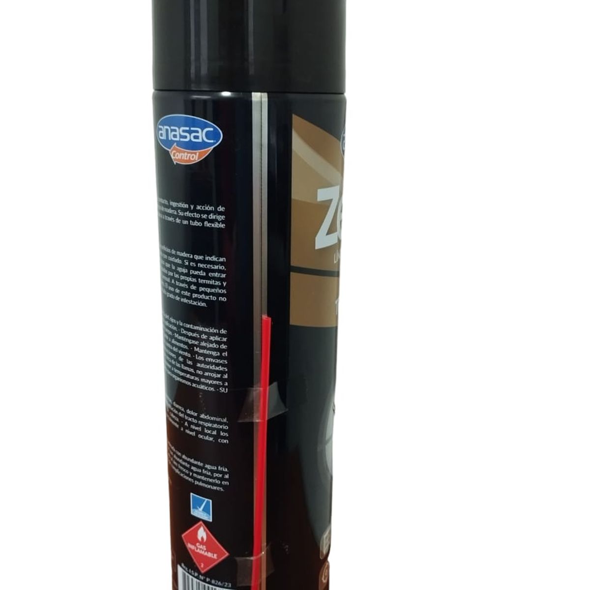 GENERICO - Control De Termitas 400 Cc