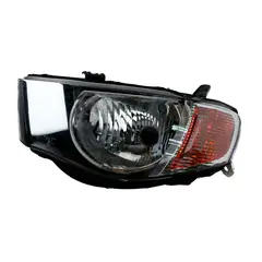 GENERICO - Optico Izquierdo Mitsubishi L200 2.5 2007/2015
