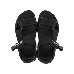 RIDER - Sandalia Infantil Negro Free Papete