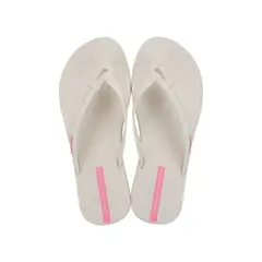 IPANEMA - Sandalia Mujer Beige/Rosa Diversa