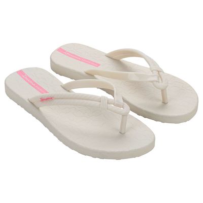 Imagen 2 del producto Sandalia Mujer Beige/Rosa Diversa