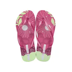 IPANEMA - Sandalia Mujer Fucsia/Verde Love Shine