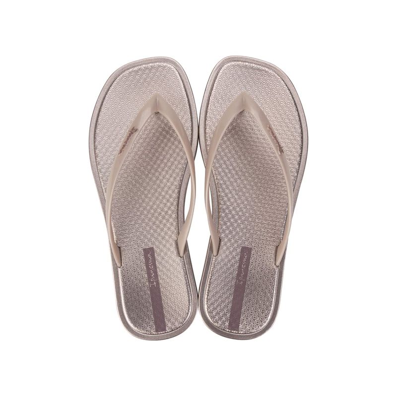 IPANEMA - Sandalia Mujer Beige Solar Colors Ipanema
