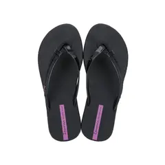 IPANEMA - Sandalia Mujer Negro Diversa
