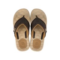 Sandalia Hombre Marrón Egeu III