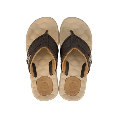 Imagen 1 del producto Sandalia Hombre Marrón Egeu III