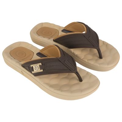 Imagen 2 del producto Sandalia Hombre Marrón Egeu III