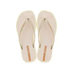 IPANEMA - Sandalia Mujer Beige/Glitter Edge Solar Glow