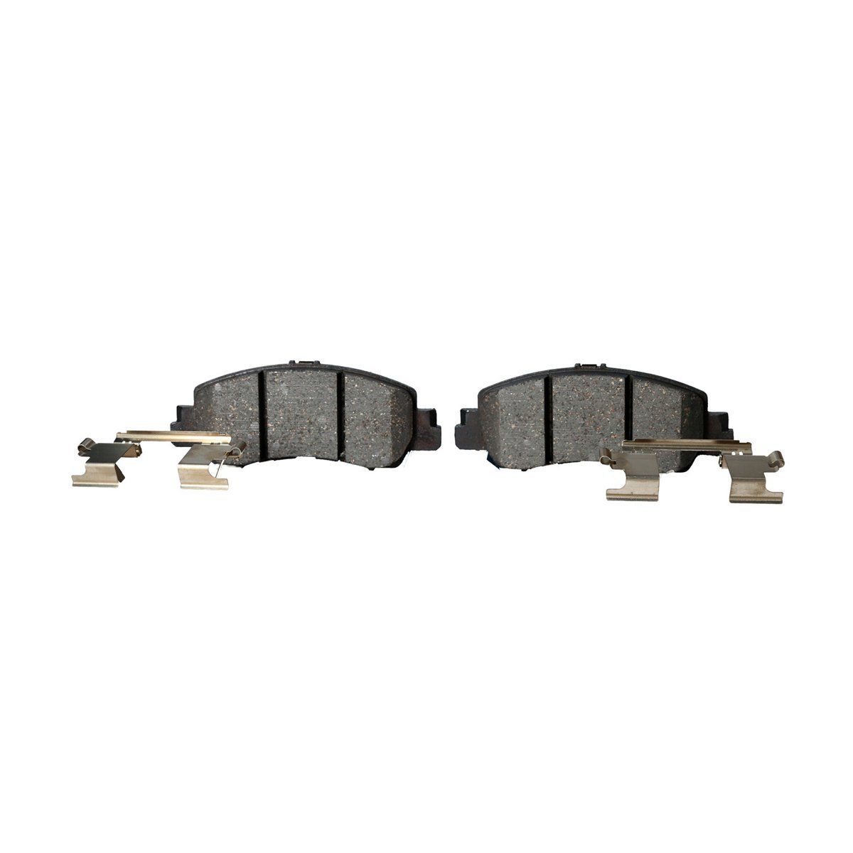 GENERICO - Pastillas de freno Delantera Mitsubishi Eclipse Cross  19/21