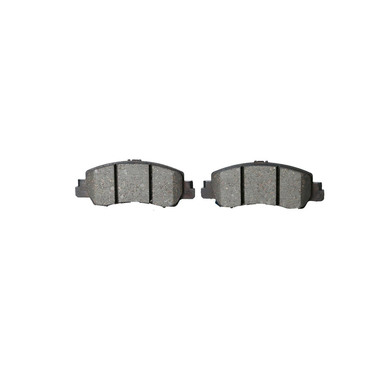 GENERICO - Pastillas de freno Delantera Mitsubishi Eclipse Cross  19/21