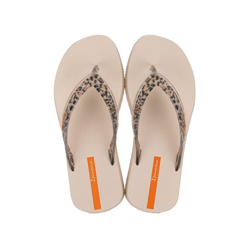IPANEMA - Sandalia Mujer Beige Enjoy Ipanema