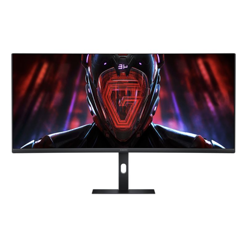 XIAOMI - Xiaomi Curved Gaming Monitor G34WQi EU