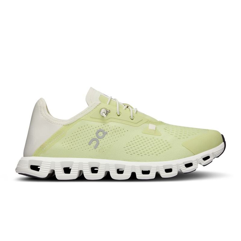 ON - Zapatillas Cloud 5 Coast Mujer Verde 3WD10541077
