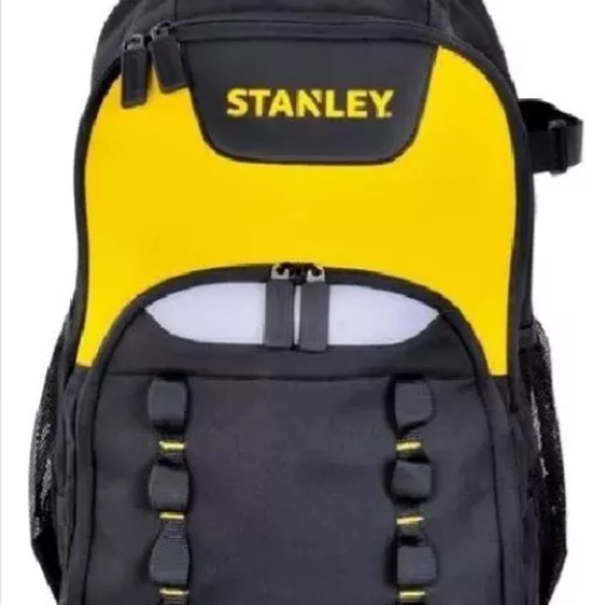 STANLEY - Mochila Porta Herramientas Stanley Stst515155la Color Negro
