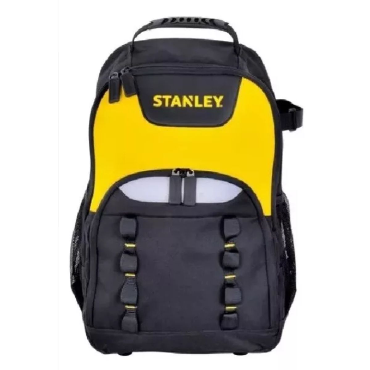STANLEY - Mochila Porta Herramientas Stanley Stst515155la Color Negro