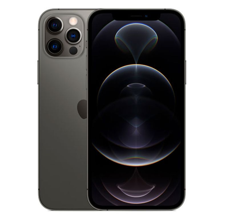 IPhone 12 Pro 256GB Grafito - Reacondicionado
